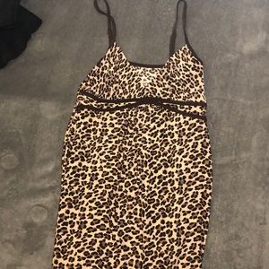 Gilligan & O'Malley sleepwear